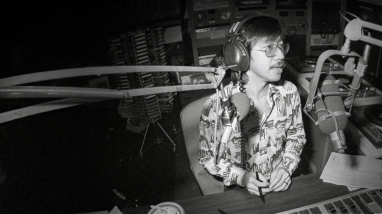 Like a Rolling Stone: The Life & Times of Ben Fong-Torres