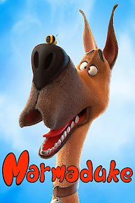 Marmaduke