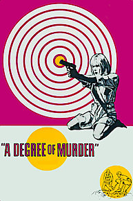 A Degree of Murder