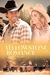 Yellowstone Romance