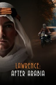 Lawrence: After Arabia