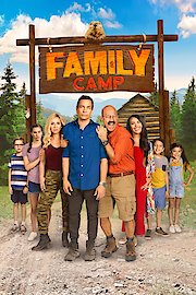 Family Camp