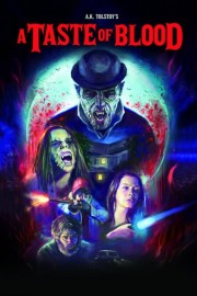 A.K. TOLSTOY'S - A TASTE OF BLOOD