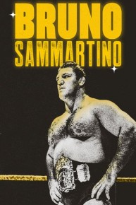 Bruno Sammartino