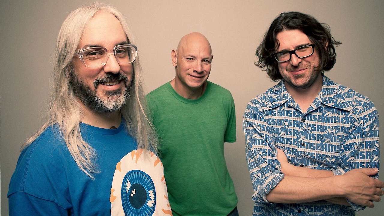 Freakscene: The Story of Dinosaur Jr.