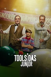 Toolsidas Junior