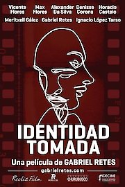 Identidad Tomada