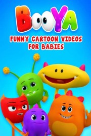 Booya - Funny Cartoon Videos for Babies