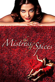 The Mistress of Spices