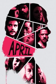 April