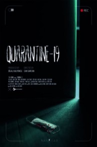 Corontina-19