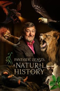 Fantastic Beasts: A Natural History