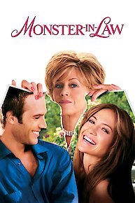 Monster-in-Law