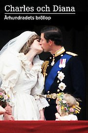 Charles and Di: The Truth Behind Their Wedding