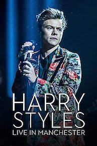 Harry Styles: Live in Manchester