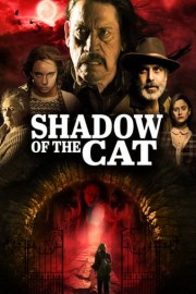 Shadow of the Cat