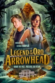 Legend of the Oro Arrowhead