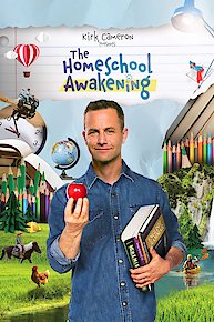 The Homeschool Awakening