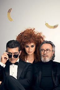 Official Competition