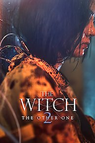 The Witch: Part 2. The Other One