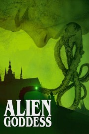Alien Goddess