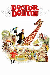 Doctor Dolittle