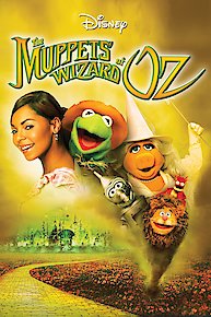 The Muppets' Wizard of Oz