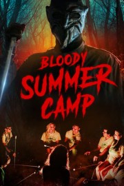 Bloody Summer Camp