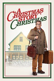 A Christmas Story Christmas