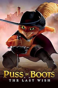 Puss in Boots: The Last Wish