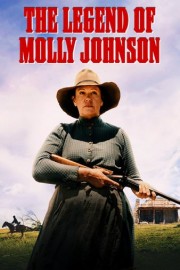 The Legend of Molly Johnson