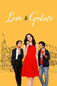 Love & Gelato