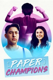 Paper Champions