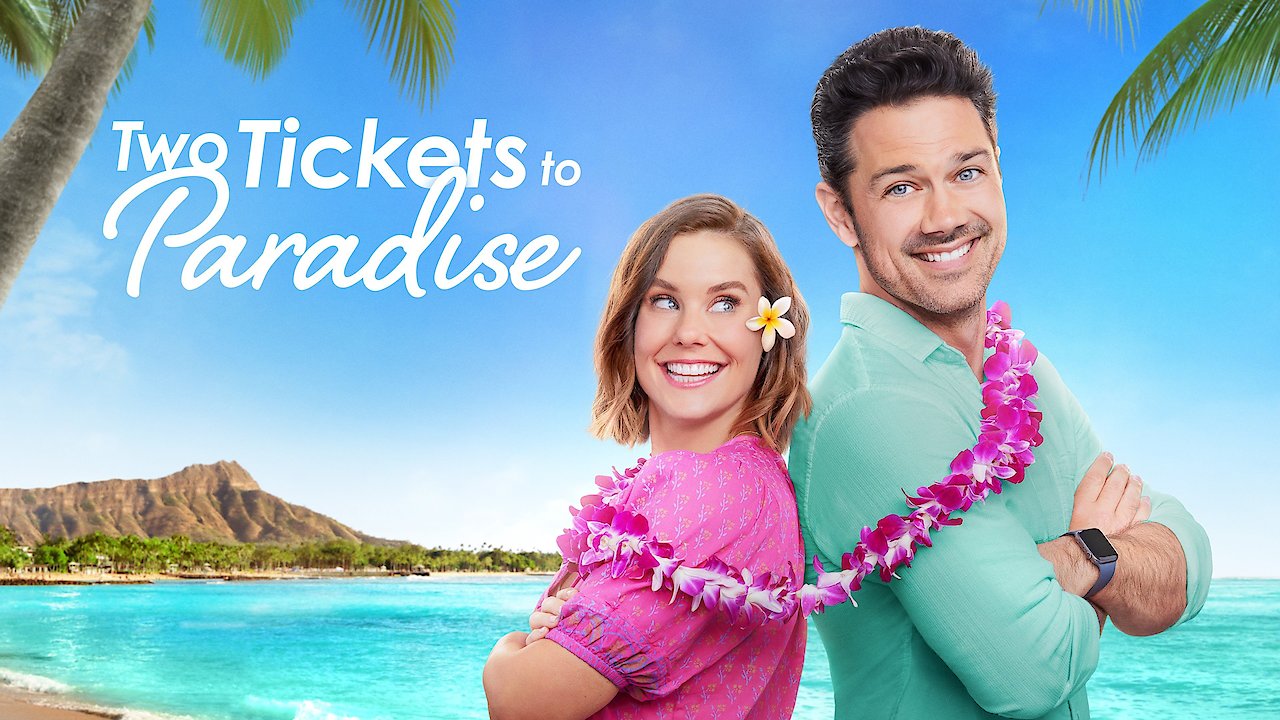Two Tickets to Paradise
