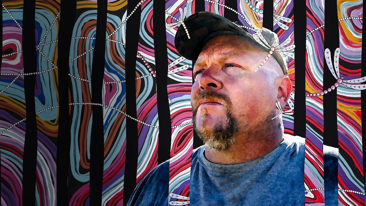 The Art of Incarceration