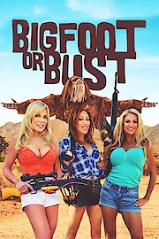 Bigfoot or Bust