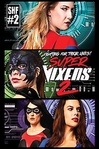 Super Vixens 2