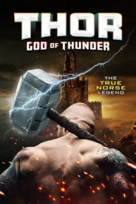 Thor: God of Thunder