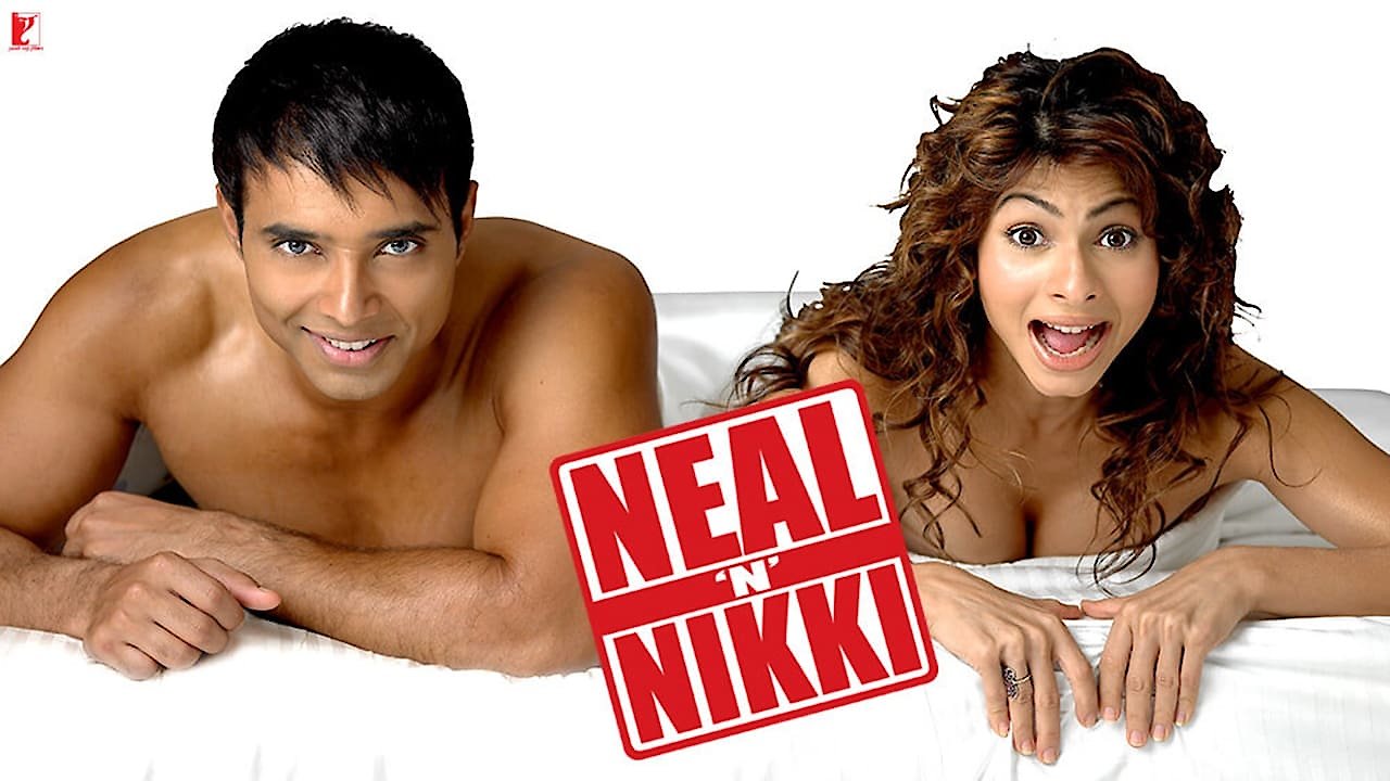 Neal 'n' Nikki