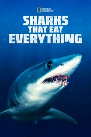 Sharks That Eat Everything