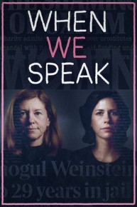 When We Speak