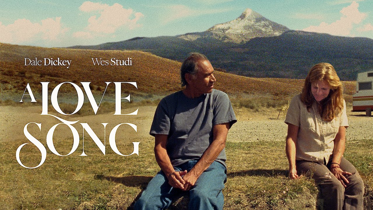 A Love Song