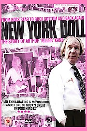 New York Doll