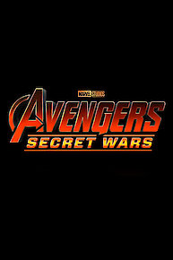 Avengers: Secret Wars