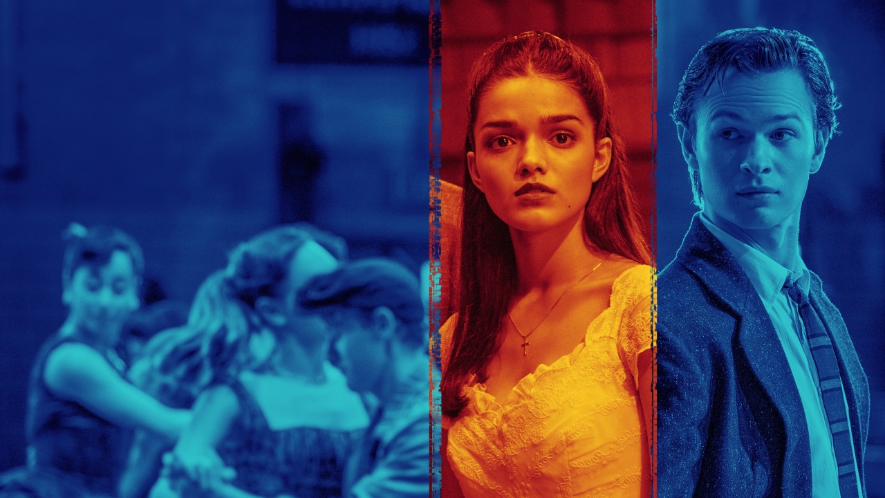Something's Coming: West Side Story - A Special Edition of 20/20