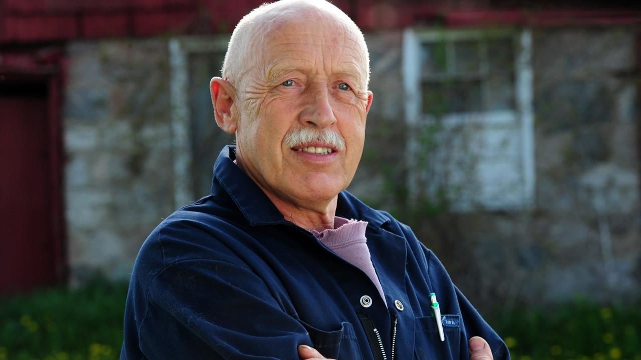 The Incredible Dr. Pol: Jingle Pols