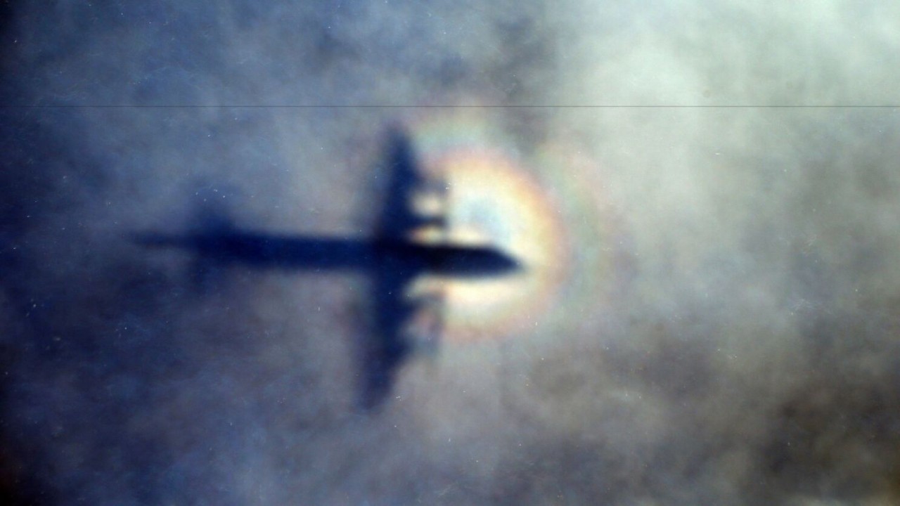 MH370: Mystery of the Lost Flight