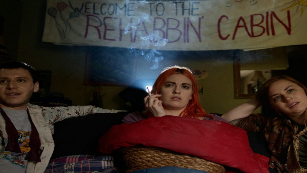 Rehab Cabin