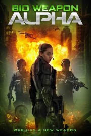 Bio Weapon Alpha