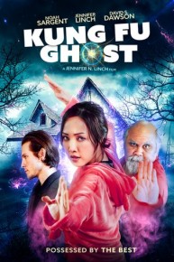 Kung Fu Ghost